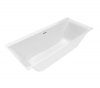 Villeroy & Boch Subway 3.0 Wanna prostokątna 180x80 cm biała UBQ180SBW2DV01
